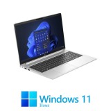 Laptopuri HP ProBook 450 G10, i7-1355U, 16GB DDR4, 512GB SSD, FHD, Win 11 Home