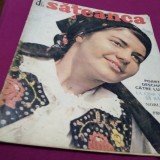 Cumpara ieftin REVISTA SATEANCA 3 MARTIE 1970