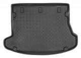 Covor Tavita Portbagaj Hyundai i30 CW (2007-2012) Rezaw, Protectie Portbagaj Auto, Impermeabil, Bordura Inalta