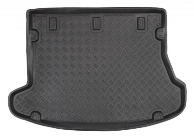 Covor Tavita Portbagaj Hyundai I30 I CW 2007-2012 foto