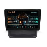 Cumpara ieftin Navigatie Opel Vivaro Renault Trafic (2010-2014), Android 13, X-Octacore 8GB RAM + 256GB ROM, 10.36 Inch - AD-BGX10008+AD-BGRKIT392