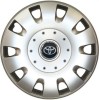 Capace Roti Kerime R16, Potrivite Jantelor de 16 inch, Pentru Toyota, Model 401