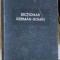 DICTIONAR GERMAN-ROMAN-MIHAI ISBASESCU SI COLAB.-224432