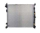 Radiator racire Mercedes Clasa M 2011-2015/GLE (W166), 2015-2019, GLE 300/350, GLE 350d motor 3.5 V6, 183/225 kw, benzina, 3.0 d, 190 kw, diesel; cut, KOYO