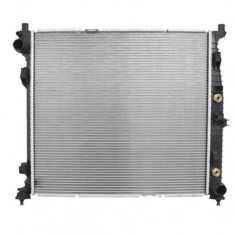 Radiator racire Mercedes Clasa M 2011-2015/GLE (W166), 2015-2019, GLE 300/350, GLE 350d motor 3.5 V6, 183/225 kw, benzina, 3.0 d, 190 kw, diesel; cut