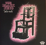 Let&#039;s Rock | The Black Keys