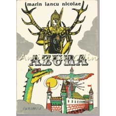 Azura - Marin Iancu Nicolae