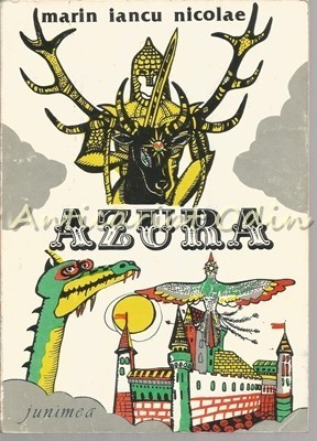 Azura - Marin Iancu Nicolae foto
