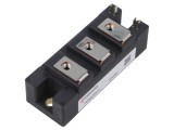 Modul IGBT KYOCERA AVX PDMB75W12 1,2kV 75A Semipunte &Icirc;nşurubare