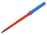 Tijă Izolată Imbus Hex-Plus 3mm WERA 1kVAC 05006519001