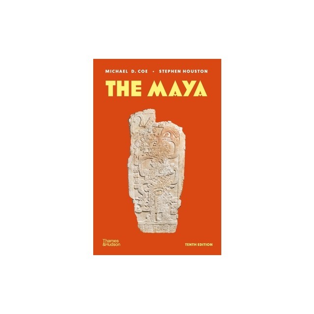 The Maya