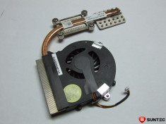 Heatsink + Cooler Dell Vostro 1710 0X811C 0R863C foto