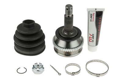 Cap planetara exterior Hyundai Santa Fe 2000-, Sonata Ef 1999-2005, +Abs=52t, NTY NPZ-HY-501 foto