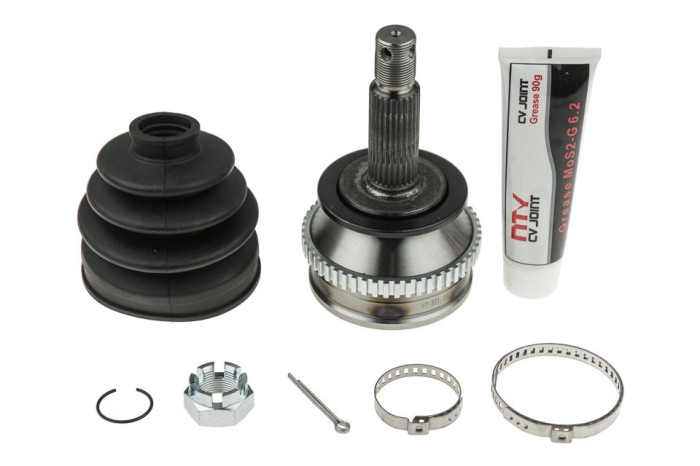 Cap planetara exterior Hyundai Santa Fe 2000-, Sonata Ef 1999-2005, +Abs=52t, NTY NPZ-HY-501