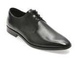 Pantofi eleganti ALDO negri, MACKLE 001, din piele naturala lacuita