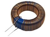 Inductor toroidală 470uH 0,5A THT - FERYSTER