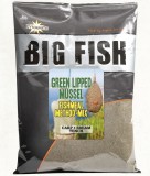 Big Fish - Green Lipped Mussel Method Mix 1,8kg. - Dynamite Baits