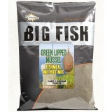 Big Fish - Green Lipped Mussel Method Mix 1,8kg. - Dynamite Baits