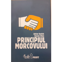 Principiul morcovului