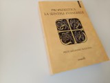 PR. ALEXANDRU MOLDOVAN, PROPEDEUTICA LA SFINTELE EVANGHELII