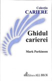 GHIDUL CARIEREI-MARK PARKINSON-355615