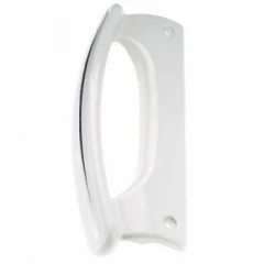 Maner frigider Indesit foto