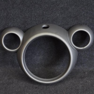Ornament ceas de bord MINI COOPER R56 2011 OEM: 184287-10 1581629 foto
