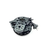 Tambur cablu original Bosch 12003875 pentru aspirator Siemens Profilo