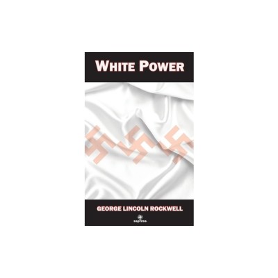 White Power foto