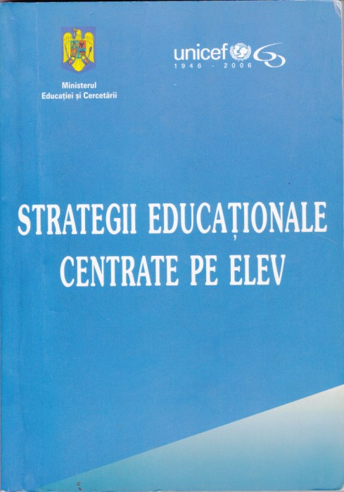 AS - L. ȘOITU - STRATEGII EDUCAȚIONALE CENTRATE PE ELEV