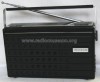 Radio Universum TRN3246 funcțional vintage, Philips