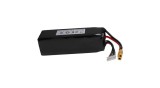 Instrument de modelism VHWB, baterie RC - 3500 mAh 22.2 V Li-polimer, XT60