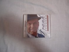 CD muzica original Frank Sinatra - They Say It's Wondeful (2001 Compilation)