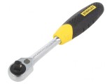 Clichet 1/4 MICROTOUGH&trade; 143mm 72 Dinți