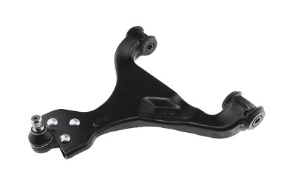 Brat suspensie fata Mercedes Viano 2003-, Vito 2003-, Inferior Dreapta, NTY ZWD-ME-052 foto