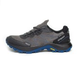 Pantofi Grisport Antipinite Gri - Charcoal, 40 - 44