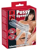 Pussy Opener Speculum (DB)