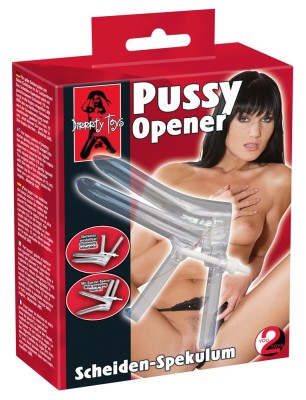 Pussy Opener Speculum foto