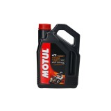 Ulei motor pentru motociclete Motul Ester 7100 10W60 4T 4L 710010W604L