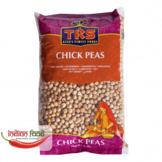TRS Chick Peas (Naut) 2kg foto