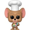 Figurina Funko Pop! Tom &amp; Jerry - Jerry, Seria TV, 10cm