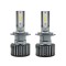Set 2 Becuri auto H7, model R9, 80W