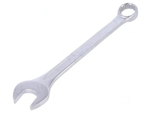 Cheie combinată 24mm oțel crom-vanadium