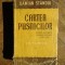 DAMIAN STANOIU -CARTEA PUSNICILOR- 1945 - Ed. definitiva