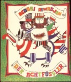 DER ACHTFUSSLER-AGASSI AIWASJAN-334882