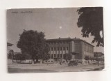 RF175 - Carte Postala - Pitesti. Oficiul PTTR, circulata 1960