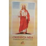 M. Costa - Catehism Biblic pentru tineri si adulti (Editia: 1993)