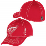 Detroit Red Wings șapcă de baseball NHL Draft 2013 red - S/M, Reebok