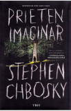 Prieten imaginar - Stephen Chbosky, 2020