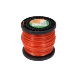 Fir trimmer 2.7mmx70m, extranyl Flo 89466